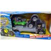 Image 2 : Monster Jam Hot Wheels