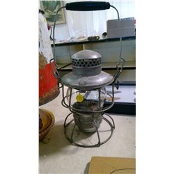 CPR LAMP (SWITCHMANS)