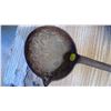 Image 2 : HEAVY BABBIT LADLE (BLACKSMITH)
