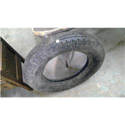 ATLAS TIRE