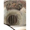 Image 6 : HEATER STOVE W/ BRICKS INTACT