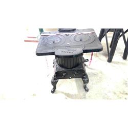 EMPIRE RUBY STOVE (MADE IN CANADA) NO. 9
