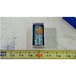 N.O.S. ST. LAWRENCE LIGHTER