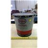 Image 1 : IMPERIAL/ESSO 25 LB GREASE CAN