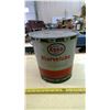 Image 2 : IMPERIAL/ESSO 25 LB GREASE CAN