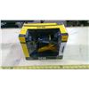Image 1 : ERTL 1/16 SCALE JOHN DEERE 320D SKIDSTEER