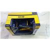Image 2 : ERTL 1/16 SCALE JOHN DEERE 320D SKIDSTEER