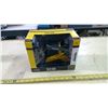 Image 4 : ERTL 1/16 SCALE JOHN DEERE 320D SKIDSTEER