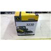 Image 6 : ERTL 1/16 SCALE JOHN DEERE 320D SKIDSTEER