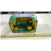 Image 1 : ERTL  1/16 SCALE MODEL 520 JOHN DEERE TRACTOR