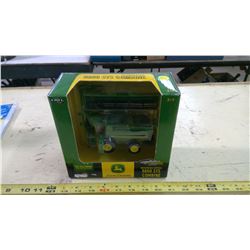 ERTL 1/64 SCALE 9860 STS JOHN DEERE COMBINE