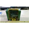 Image 1 : ERTL 1/64 SCALE 9860 STS JOHN DEERE COMBINE