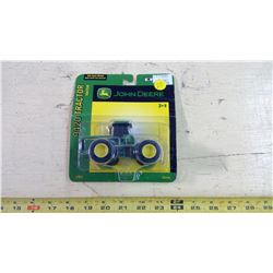 ERTL 1/64 SCALE JOHN DEERE 9420 TRACTOR