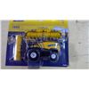 Image 2 : ERTL 1/64 SCALE NEW HOLLAND COMBINE
