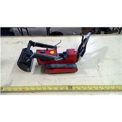 VINTAGE TONKA BULL DOZER