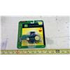 Image 1 : ERTL 1/64 JOHN DEERE TRACKED TRACTOR