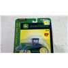 Image 3 : ERTL 1/64 JOHN DEERE TRACKED TRACTOR