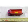 Image 1 : LESNEY DIE CAST DUMP TRUCK