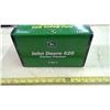 Image 4 : ERTL 1/16 SCALE JOHN DEERE 620 TRACTOR
