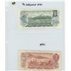 Image 2 : BANK OF CANADA 1973 ONE DOLLAR AND 1974 TWO DOLLAR BILLS