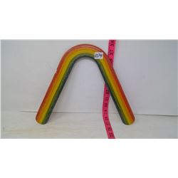 Outback Boomerang Rainbow Ash Laminate