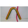 Image 1 : Outback Boomerang Rainbow Ash Laminate