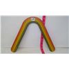 Image 1 : Outback Boomerang Rainbow Ash Laminate