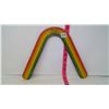 Image 2 : Outback Boomerang Rainbow Ash Laminate