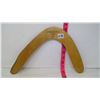 Image 2 : Wycheproof Coachwood Hook Boomerang