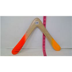 "Everest" Boomerang by Colorado Boomerangs