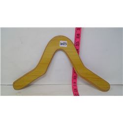 GX9 Vortex Boomerang - Made in Philadelphia