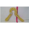 Image 2 : Gel/Michard Girvin Juggler Boomerang