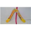 Image 1 : "Anarki" Boomerang