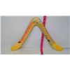 Image 1 : "Liebling's" Boomerang