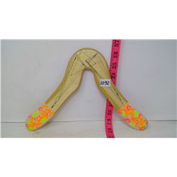 Gel "Juggler" Boomerang