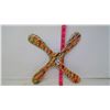 Image 1 : 4 Blade "Speed-Fan" Boomerang