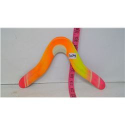 "Mantis" Boomerang