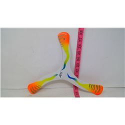 "Fast-Catch" Boomerang