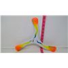 Image 1 : "Fast-Catch" Boomerang