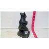 Image 2 : Inuit Stone Sculpture - Bear Standing
