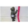 Image 2 : Inuit Stone Sculpture - Standing Man