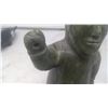 Image 3 : Inuit Stone Sculpture - Standing Man