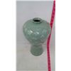 Image 2 : South Korean Celadon Ceramic Handmade Vase