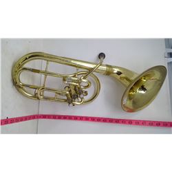 Marching Band Brass Horn
