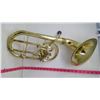 Image 1 : Marching Band Brass Horn