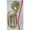 Image 2 : Marching Band Brass Horn
