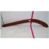 Image 2 : "Kylie" Australian Aboriginal Hunting Boomerang