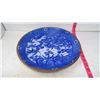 Image 1 : Japanese Cobalt Blue Porcelan Large Dish