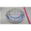Image 3 : Japanese Cobalt Blue Porcelan Large Dish