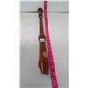 Image 1 : Large Bass Recorder Flute made in GDR